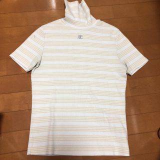 クレージュ(Courreges)のクレージュ tops(ニット/セーター)