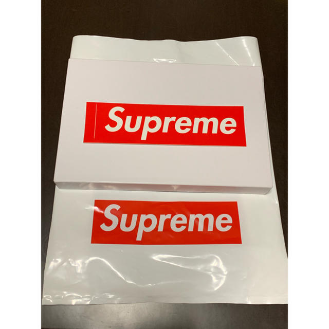 Supreme(シュプリーム)のsupreme ハンドミラー 手鏡 レディースのファッション小物(ミラー)の商品写真