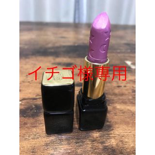 ゲラン(GUERLAIN)のお値下げ‼️【限定色】ゲラン口紅(口紅)