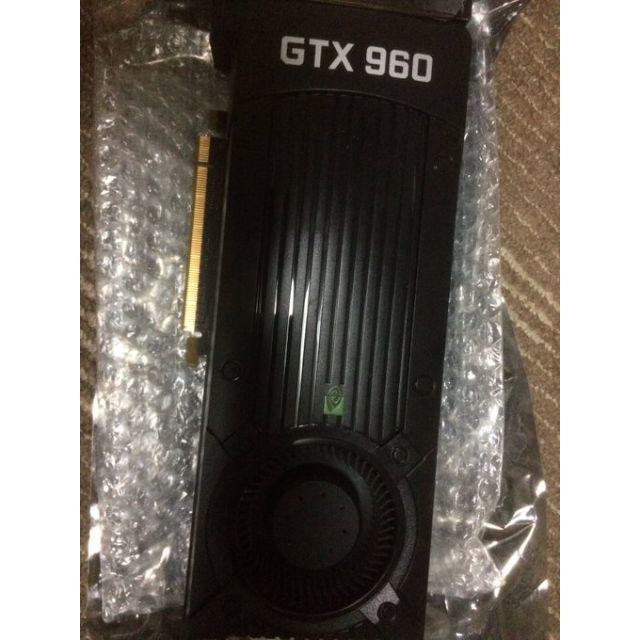 gtx960  2gb