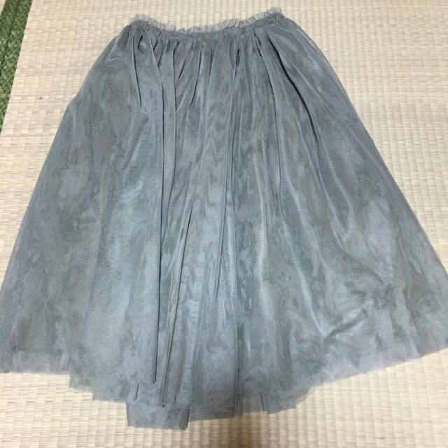 Ungrid(アングリッド)の最終SALE♡ レディースのスカート(ひざ丈スカート)の商品写真