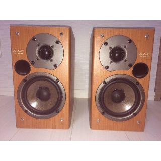 オンキョー(ONKYO)のONKYOスピーカー D-SX7(スピーカー)