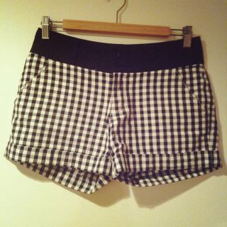 ローリーズファーム(LOWRYS FARM)のLOWRYS FARM ショートPT(ショートパンツ)