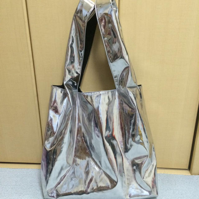 MURUA(ムルーア)のoooo様専用 レディースのバッグ(トートバッグ)の商品写真