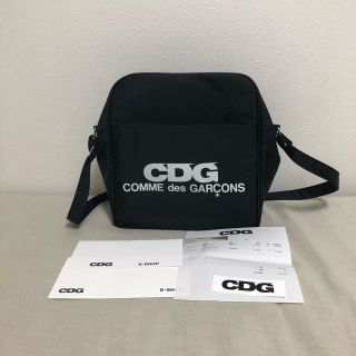 コムデギャルソン(COMME des GARCONS)のCDG comme des garcons ショルダーバッグ(ショルダーバッグ)