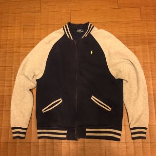 ポロラルフローレン(POLO RALPH LAUREN)のポロラルフローレン ブルゾン(ジャケット/上着)