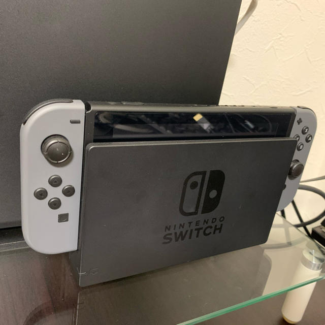 Nintedo Switch おまけ付き