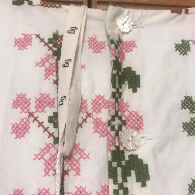 お値下げ【新品】fig london 完売ワンピース 2