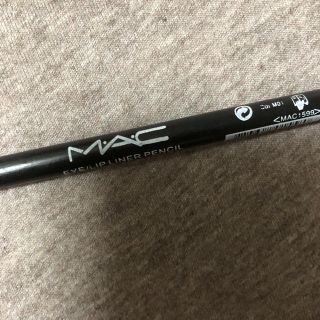 マック(MAC)のMac eye lip liner pencil アイライナー(アイライナー)