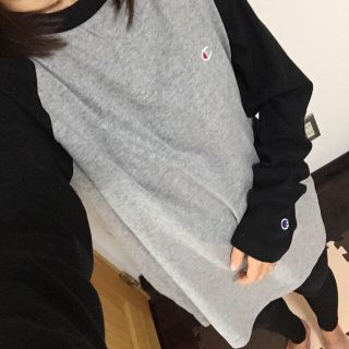 チャンピオン(Champion)のhachico様 専用(Tシャツ(長袖/七分))