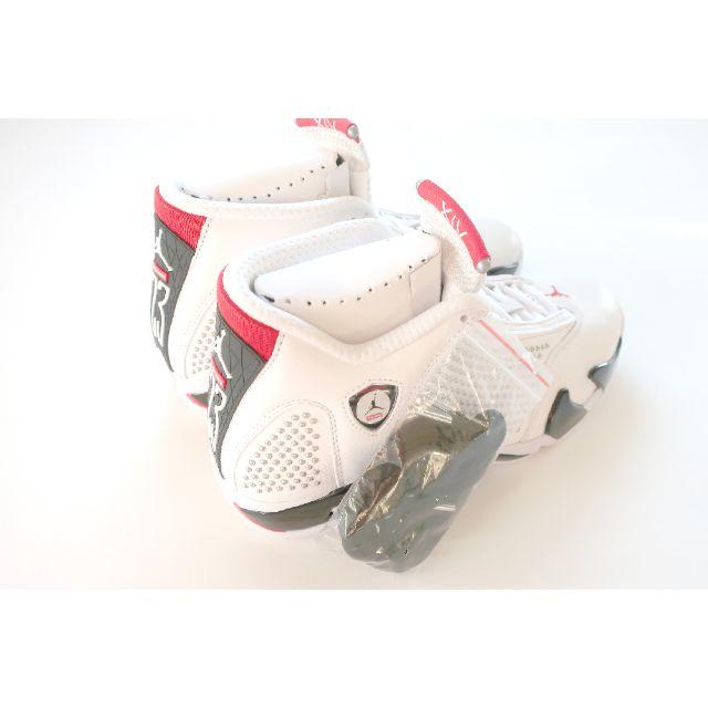 Supreme(シュプリーム)の(27cm)Supreme Nike Air Jordan XIVジョーダン14 メンズの靴/シューズ(スニーカー)の商品写真