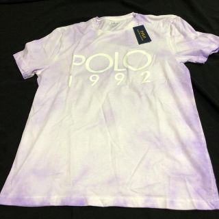 polo ラルフローレン 1992 Mサイズ タイダイ summer