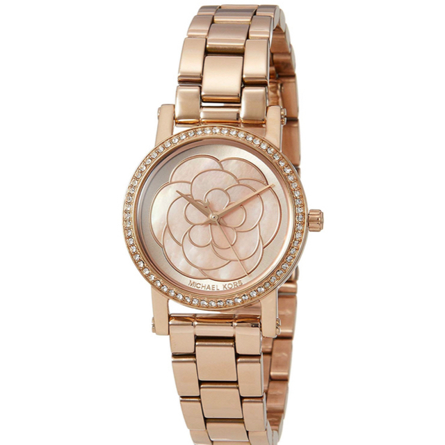 Michael Kors - Michael Kors Watch Norie mk3892 の通販 by susumubokada's shop｜マイケルコースならラクマ