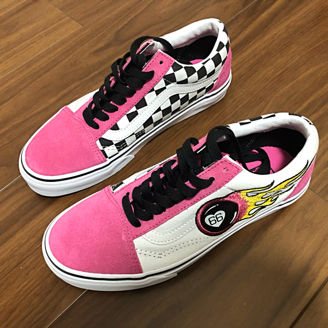 vans オールドスクール 未使用 3