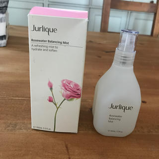 ジュリーク(Jurlique)の未使用 ジュリーク ローズミスト バランシング(化粧水/ローション)
