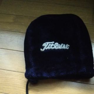 タイトリスト(Titleist)のアイアンカバー(ゴルフ)