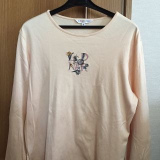 レオナール(LEONARD)の中古レオナールトップスM(シャツ/ブラウス(長袖/七分))