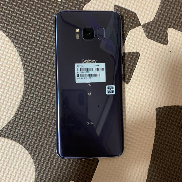 スマートフォン本体 のーちゃん様専用!