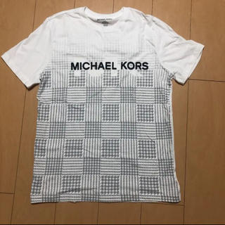 マイケルコース(Michael Kors)のgee様専用　マイケルコース   tシャツ M(Tシャツ/カットソー(半袖/袖なし))