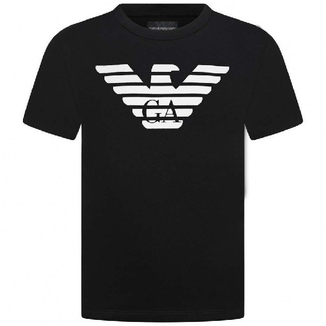 Emporio Armani - 新品★EMPORIO ARMANI アルマーニ Tシャツ 5Y 112cmの通販 by TINK shop