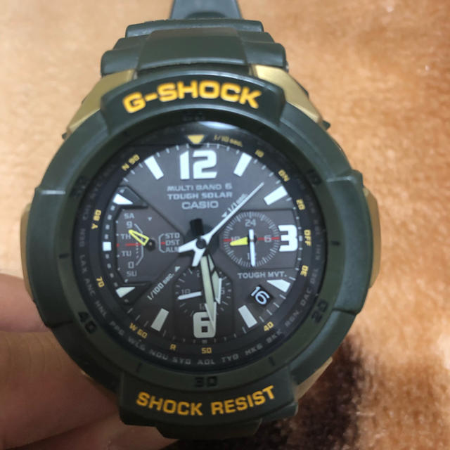 G-SHOCK