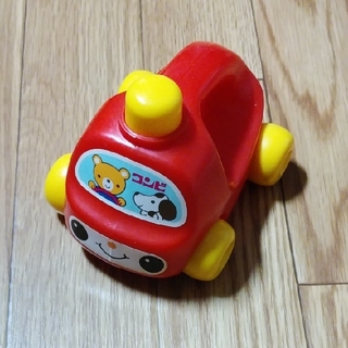 Combi 車 おもちゃの通販 ラクマ