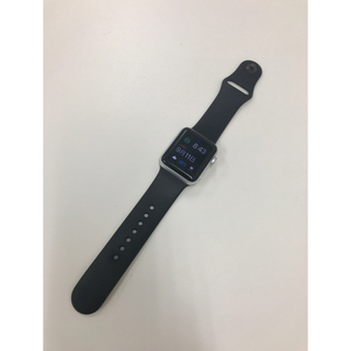 アップルウォッチ(Apple Watch)の☆美品☆APPLE WATCH SERIES 2 38mm(腕時計(デジタル))