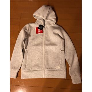 ザノースフェイス(THE NORTH FACE)のザ ノースフェース レディースジップパーカーS(パーカー)