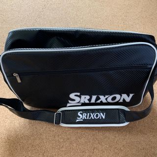 スリクソン(Srixon)のSRIXON ダンロップ バッグ 新品未使用(その他)