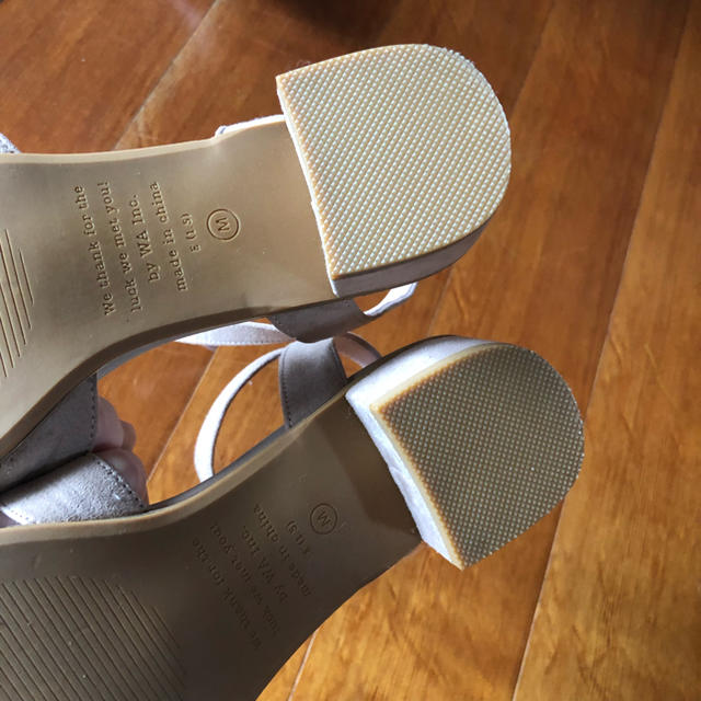 ORiental TRaffic(オリエンタルトラフィック)のサンダル レディースの靴/シューズ(サンダル)の商品写真