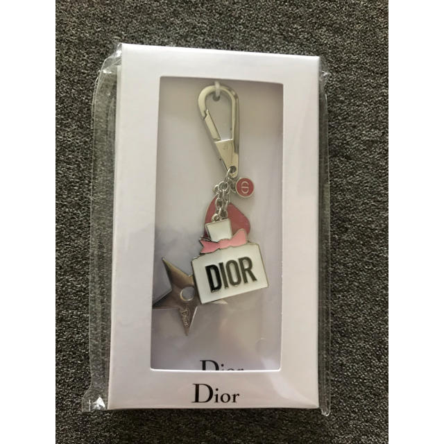 Dior(ディオール)の新品💄ディオールチャーム レディースのアクセサリー(チャーム)の商品写真