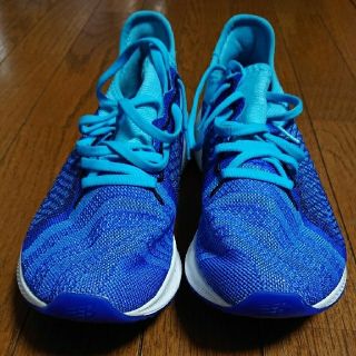 ニューバランス(New Balance)のニューバランス FUEL CELL REBEL M BB 26.5cm 箱付き(シューズ)