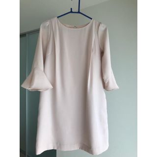 プロポーションボディドレッシング(PROPORTION BODY DRESSING)のプロポーション ワンピース(ひざ丈ワンピース)