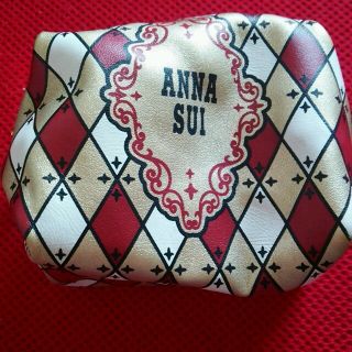 アナスイ(ANNA SUI)のアナスイポーチ(ポーチ)