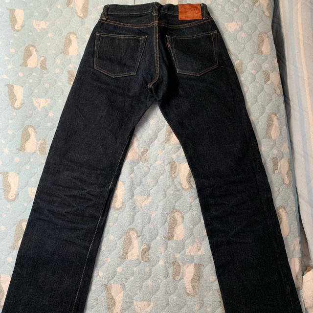 SAMURAI JEANS(サムライジーンズ)のサムライジーンズ S510XX 24オンス メンズのパンツ(デニム/ジーンズ)の商品写真