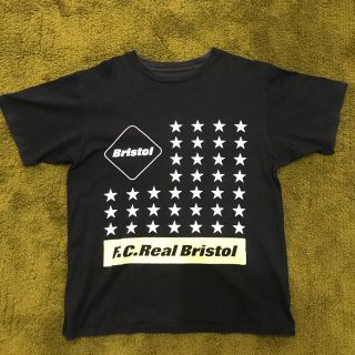 エフシーアールビー(F.C.R.B.)のFCRB Tシャツ カットソー (Tシャツ/カットソー(半袖/袖なし))