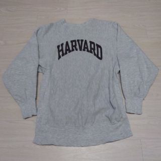 チャンピオン(Champion)のchampion REVERSE WEAVE HARVARD(スウェット)