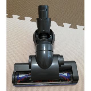 ダイソン(Dyson)のdyson ヘッド部分(掃除機)