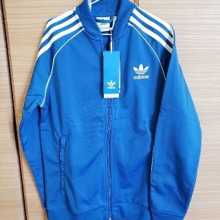 アディダス(adidas)の新品　アディダスオリジナル　ジャージ　140(その他)