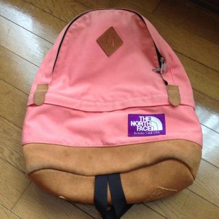 ザノースフェイス(THE NORTH FACE)の【THE NORTH FACE】リュック(リュック/バックパック)