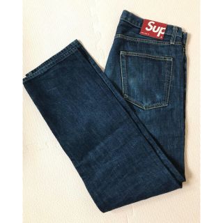 Supreme(デニム/ジーンズ)のフリマアイテム一覧 Supreme(デニム/ジーンズ)のフリマアイテム一覧