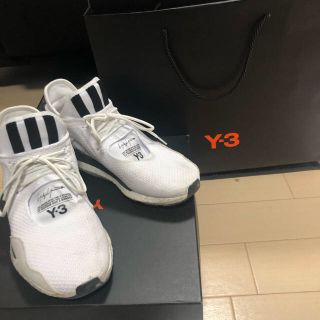 ワイスリー(Y-3)のYー3スニーカー(スニーカー)