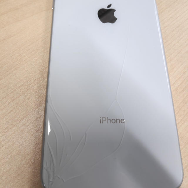 iphone 8plus 256gb 本体 simフリー 2