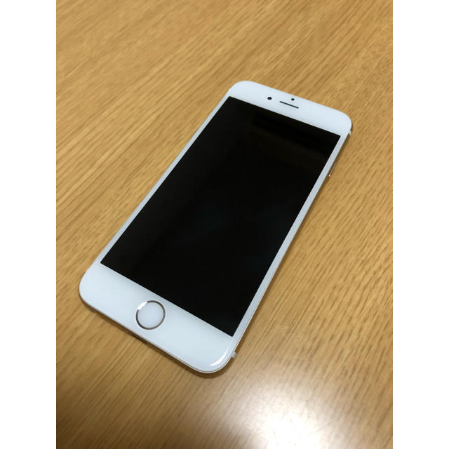 iPhone 6 Gold 16 GB Softbank