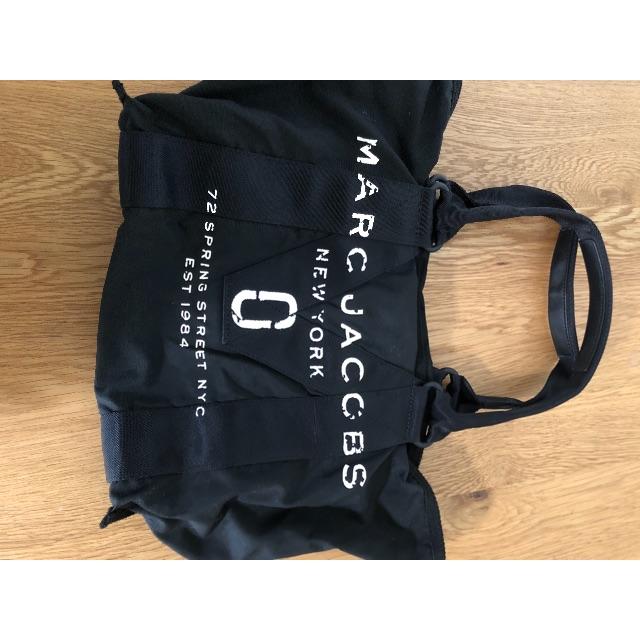 MARC JACOBS(マークジェイコブス)のマークジェイコブスバッグ レディースのバッグ(トートバッグ)の商品写真