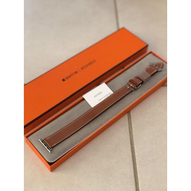 HERMES - tiko　【新品】Apple Watch Hermès
