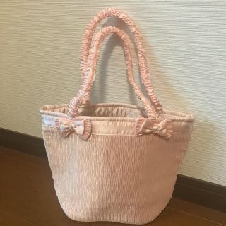 ナラヤ(NaRaYa)の新品☆NaRaYa  トートバッグ(トートバッグ)