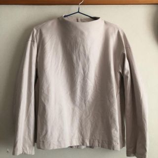 ムジルシリョウヒン(MUJI (無印良品))の○hana96さん専用○★MUJI★ 無印良品カットソー (カットソー(長袖/七分))