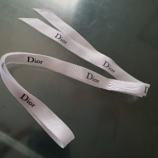 ディオール(Dior)のDior りぼん(その他)