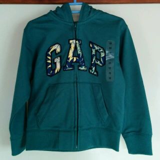 ギャップ(GAP)の値下げ☆新品定価4900円size110(ジャケット/上着)